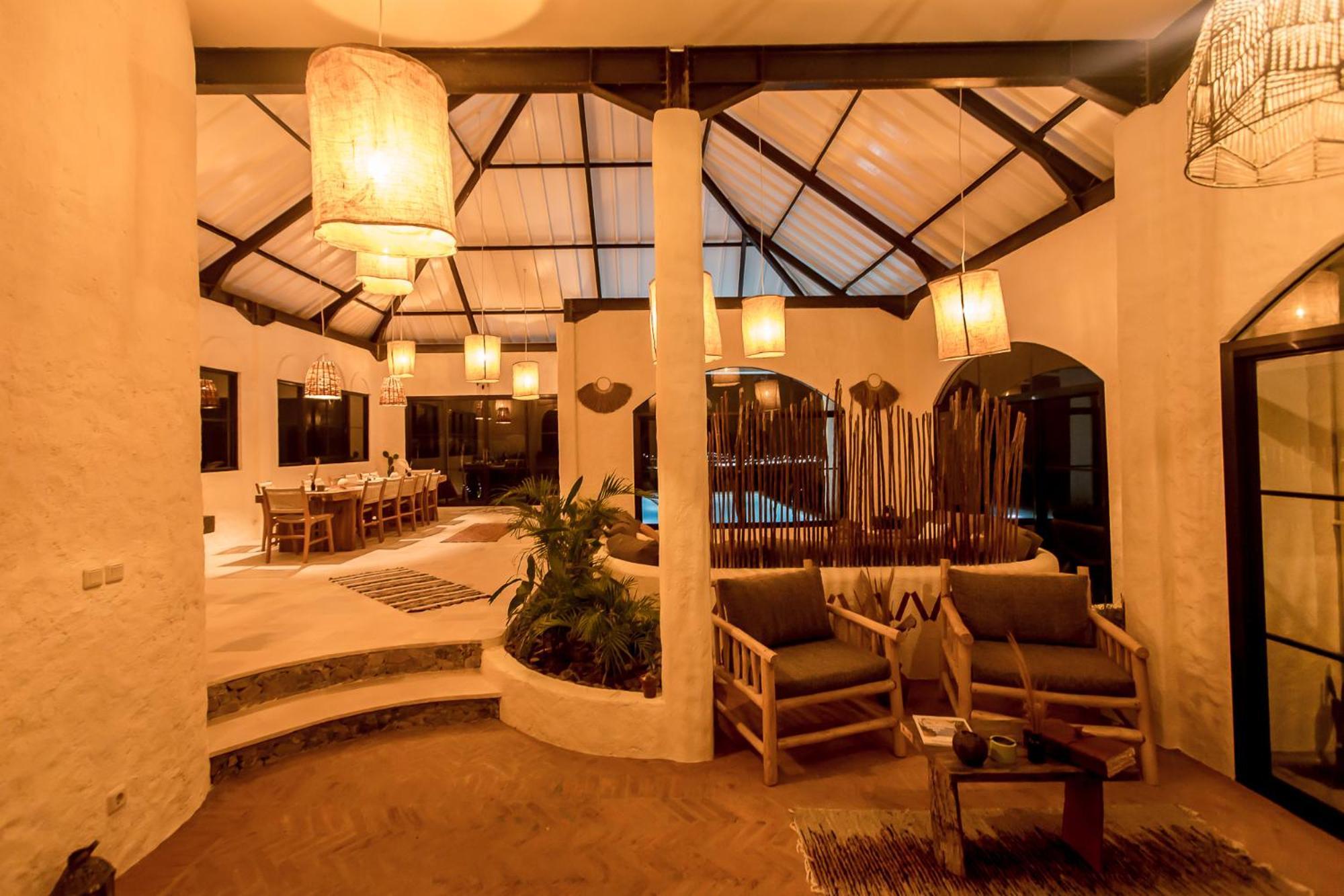 Drop In Surf Lodge Kuta  Eksteriør bilde
