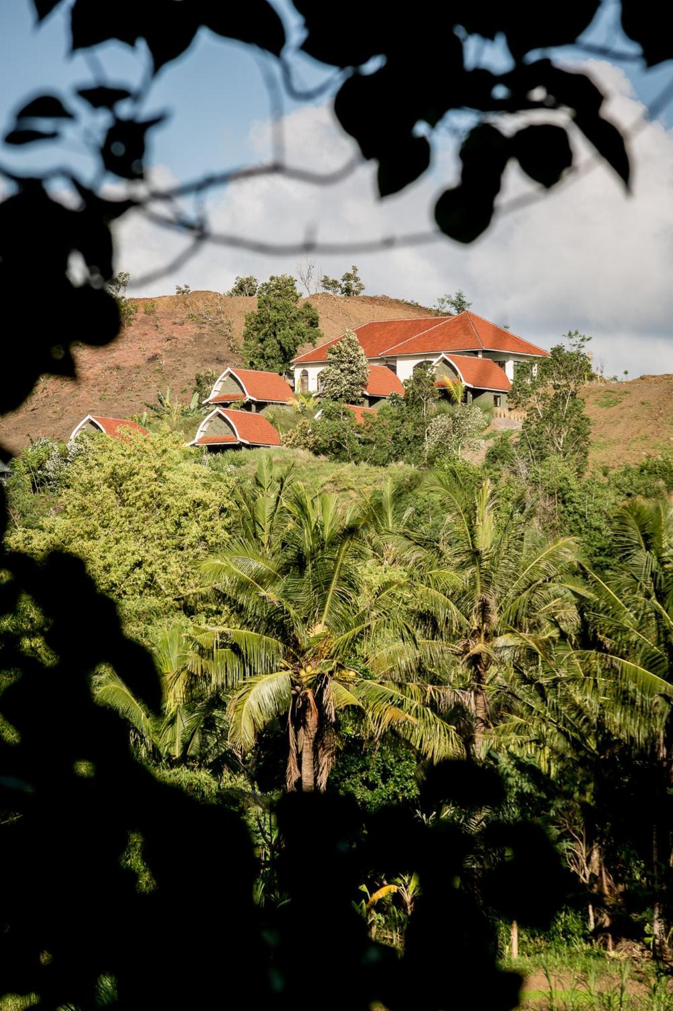 Drop In Surf Lodge Kuta  Eksteriør bilde