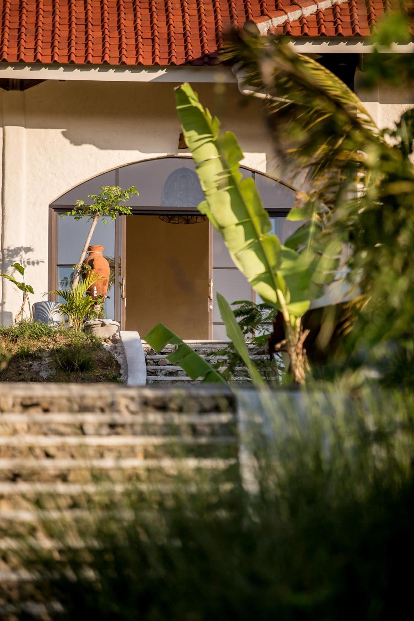 Drop In Surf Lodge Kuta  Eksteriør bilde