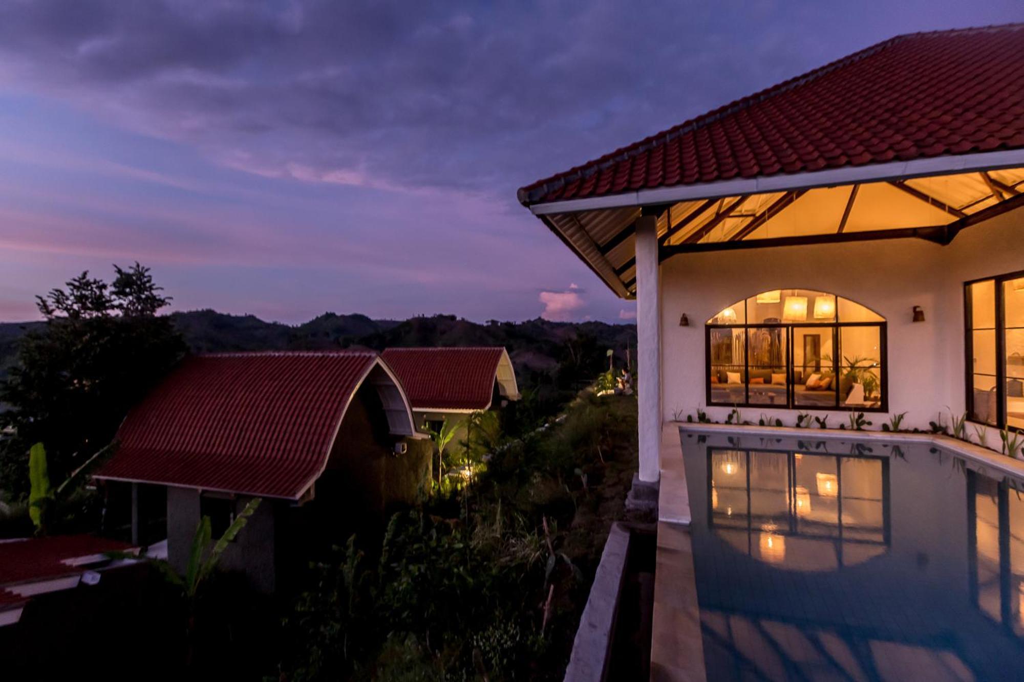 Drop In Surf Lodge Kuta  Eksteriør bilde
