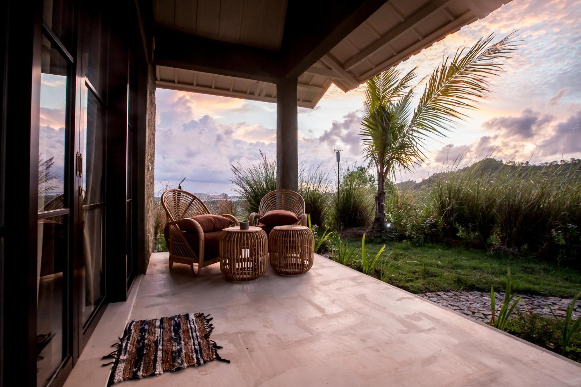 Drop In Surf Lodge Kuta  Eksteriør bilde