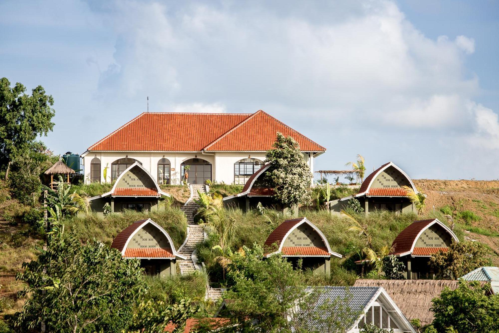 Drop In Surf Lodge Kuta  Eksteriør bilde