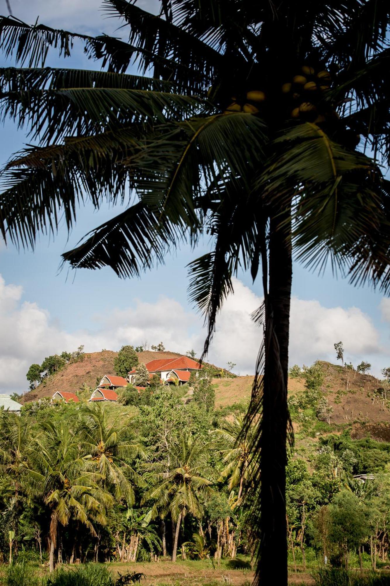 Drop In Surf Lodge Kuta  Eksteriør bilde