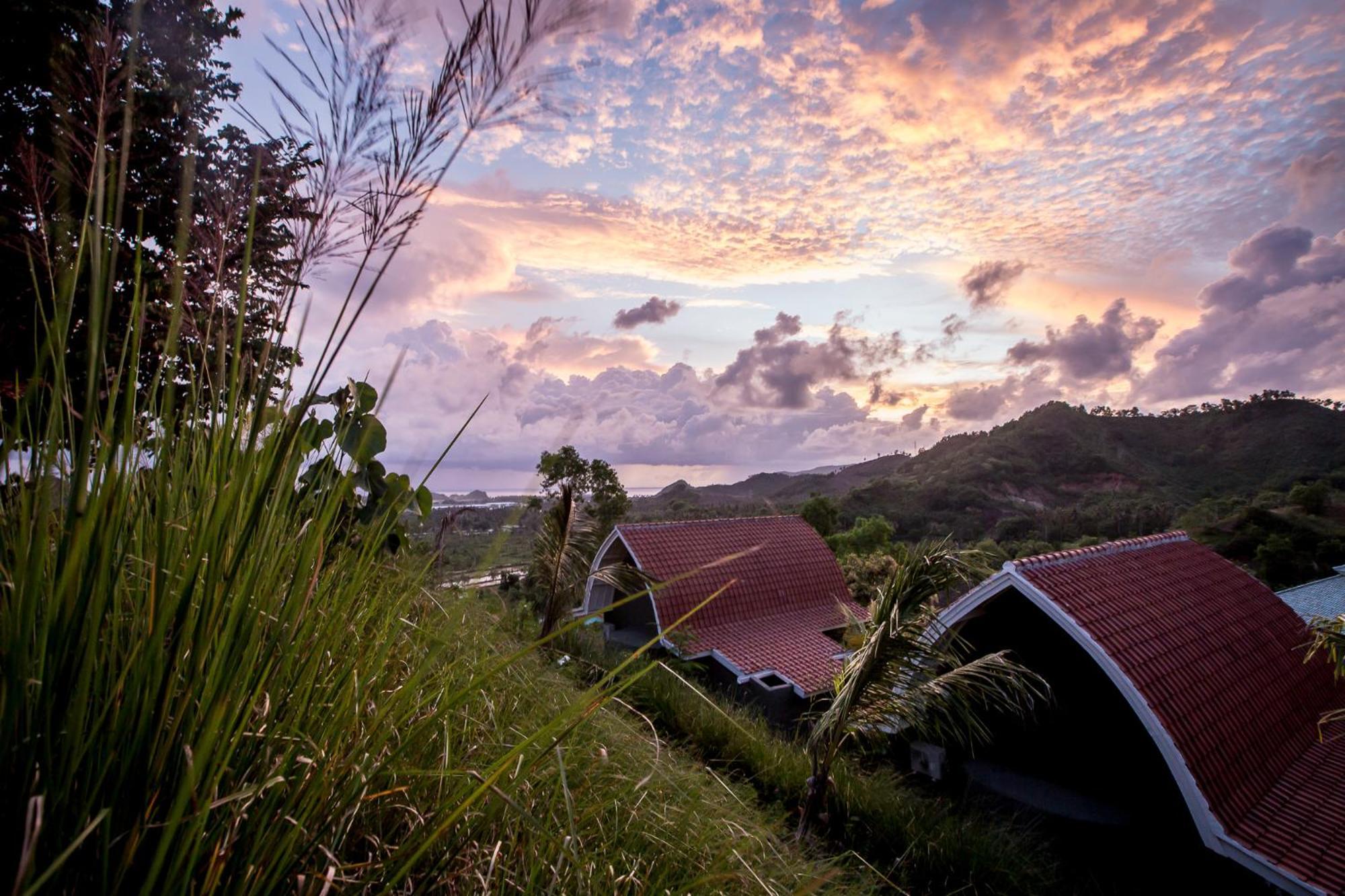 Drop In Surf Lodge Kuta  Eksteriør bilde