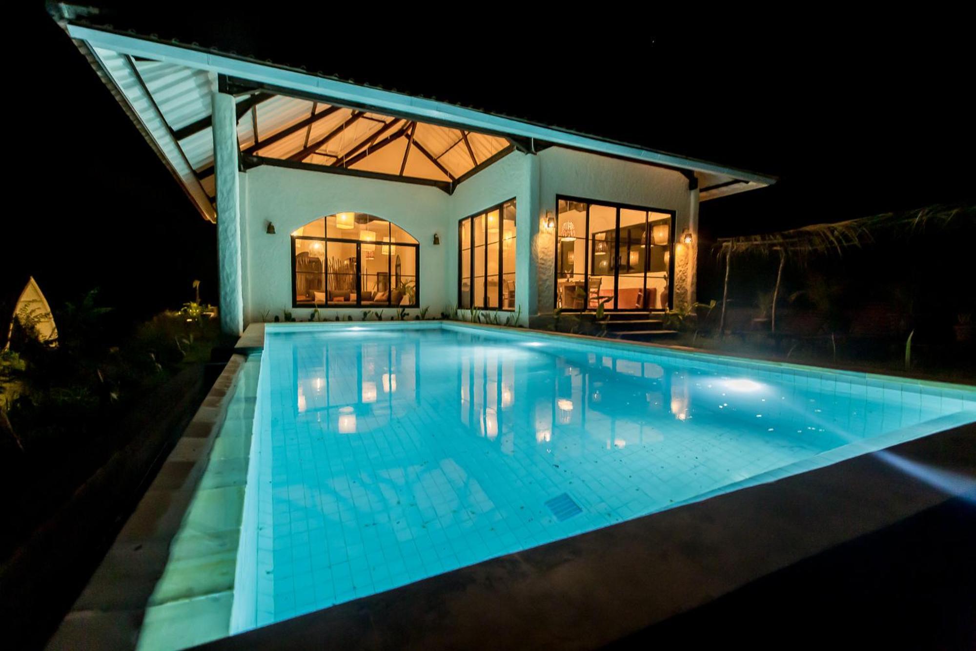 Drop In Surf Lodge Kuta  Eksteriør bilde