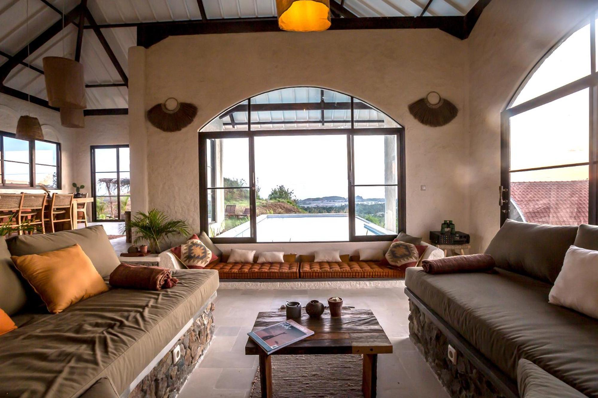 Drop In Surf Lodge Kuta  Eksteriør bilde